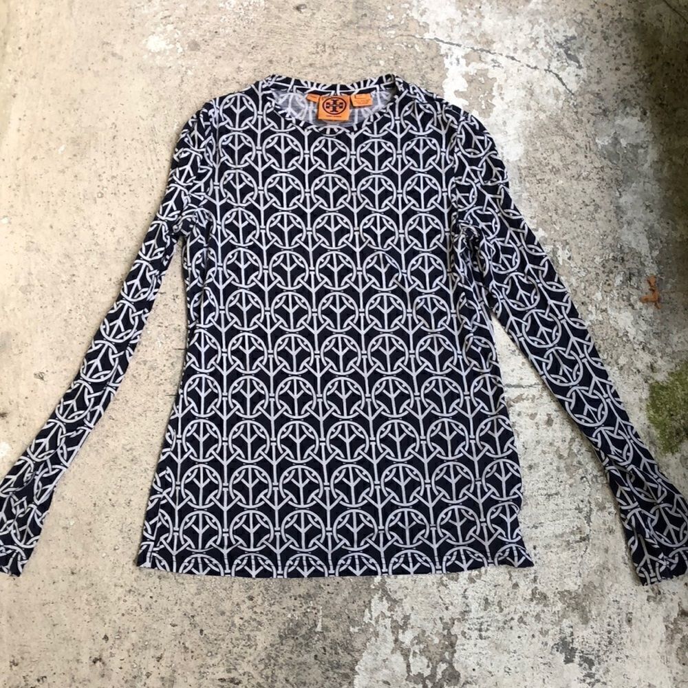 Tory  top